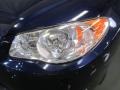 Regatta Blue Metallic - Elantra GLS Sedan Photo No. 4