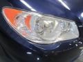 Regatta Blue Metallic - Elantra GLS Sedan Photo No. 6