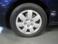 Regatta Blue Metallic - Elantra GLS Sedan Photo No. 8