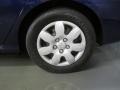 Regatta Blue Metallic - Elantra GLS Sedan Photo No. 9