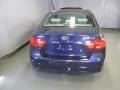 Regatta Blue Metallic - Elantra GLS Sedan Photo No. 12