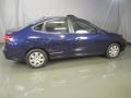 Regatta Blue Metallic - Elantra GLS Sedan Photo No. 13