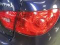 Regatta Blue Metallic - Elantra GLS Sedan Photo No. 14