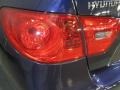 Regatta Blue Metallic - Elantra GLS Sedan Photo No. 15