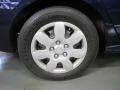 Regatta Blue Metallic - Elantra GLS Sedan Photo No. 17