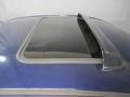 Regatta Blue Metallic - Elantra GLS Sedan Photo No. 19