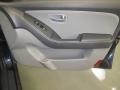 Regatta Blue Metallic - Elantra GLS Sedan Photo No. 23