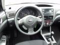 Black Controls Photo for 2011 Subaru Forester #47385800