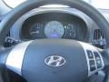 Regatta Blue Metallic - Elantra GLS Sedan Photo No. 26