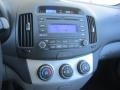 Regatta Blue Metallic - Elantra GLS Sedan Photo No. 28