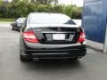Black - C 300 Sport Photo No. 14