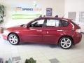 Camellia Red Pearl - Impreza Outback Sport Wagon Photo No. 12