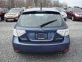 2011 Marine Blue Pearl Subaru Impreza 2.5i Wagon  photo #10