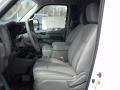 Blizzard White - NV 2500 HD S High Roof Photo No. 3
