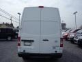 Blizzard White - NV 2500 HD S High Roof Photo No. 8