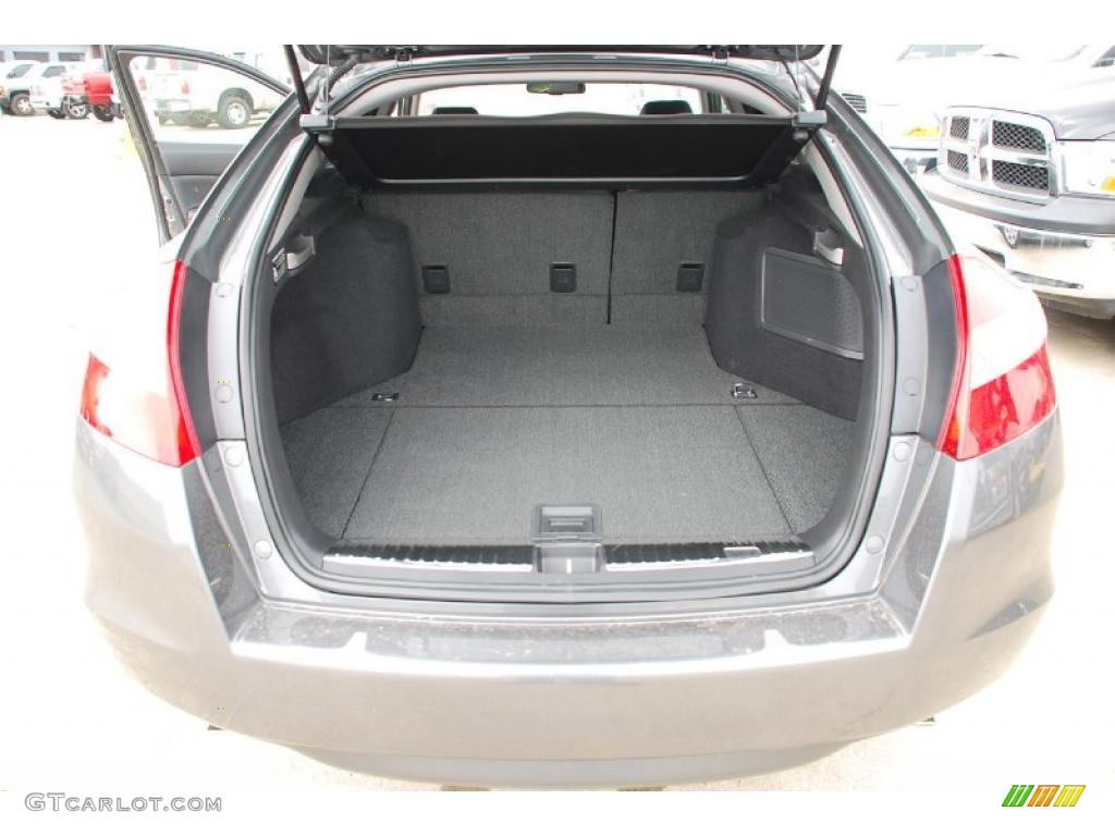 2010 Honda Accord Crosstour EX-L Trunk Photo #47386607