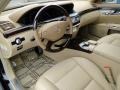 Black - S 550 Sedan Photo No. 5