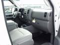 Charcoal Interior Photo for 2012 Nissan NV #47386697