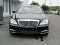 Black - S 550 Sedan Photo No. 12