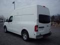 Blizzard White - NV 2500 HD SV High Roof Photo No. 2