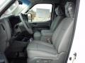 Charcoal Interior Photo for 2012 Nissan NV #47386796