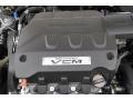 3.5 Liter VCM DOHC 24-Valve i-VTEC V6 2010 Honda Accord Crosstour EX-L Engine
