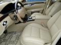 Black - S 550 Sedan Photo No. 17