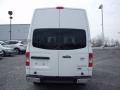 Blizzard White - NV 2500 HD SV High Roof Photo No. 7