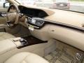 Black - S 550 Sedan Photo No. 25