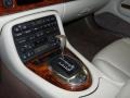 6 Speed Automatic 2006 Jaguar XK XKR Convertible Transmission
