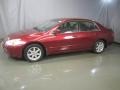 2003 Redondo Red Pearl Honda Accord EX V6 Sedan  photo #3