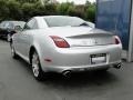 Mercury Metallic - SC 430 Pebble Beach Edition Convertible Photo No. 9