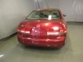2003 Redondo Red Pearl Honda Accord EX V6 Sedan  photo #10
