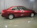 2003 Redondo Red Pearl Honda Accord EX V6 Sedan  photo #11