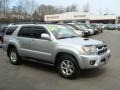 Titanium Metallic - 4Runner Sport Edition 4x4 Photo No. 1