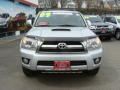 Titanium Metallic - 4Runner Sport Edition 4x4 Photo No. 2