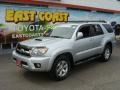 Titanium Metallic - 4Runner Sport Edition 4x4 Photo No. 3