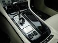 2009 Lexus SC Ecru/Black Interior Transmission Photo