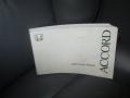 2003 Redondo Red Pearl Honda Accord EX V6 Sedan  photo #24