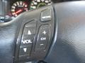 2003 Honda Accord EX V6 Sedan Controls