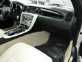 2009 Lexus SC Ecru/Black Interior Dashboard Photo