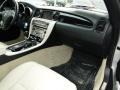 Ecru/Black Dashboard Photo for 2009 Lexus SC #47387510