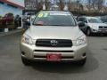 2007 Savannah Metallic Toyota RAV4 4WD  photo #2