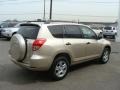 2007 Savannah Metallic Toyota RAV4 4WD  photo #4