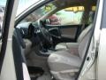 2007 Savannah Metallic Toyota RAV4 4WD  photo #7