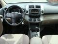 2007 Savannah Metallic Toyota RAV4 4WD  photo #9