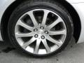 2009 Lexus SC 430 Pebble Beach Edition Convertible Wheel and Tire Photo