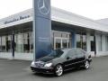 Black - C 230 Sport Photo No. 2
