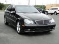Black - C 230 Sport Photo No. 3