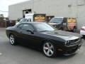 Brilliant Black Crystal Pearl - Challenger SRT8 Photo No. 1